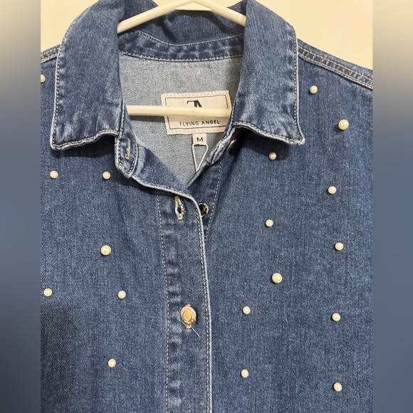 Denim Brand new with Tag - Picture 4 of 8